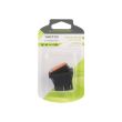 Intrerupator ON/OFF, LED portocaliu, ermetic, 86543 Carmotion