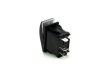 Intrerupator On/Off, 12/24V, IN / OUT J09