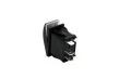 Intrerupator On/Off 4.5x2.5cm, 5 pini, 12/24V Reverse Light J13