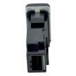 Intrerupator On/Off 5 pini Flame LED TL-08