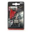 Intrerupator On/Off Flick 12V, 20A, rosu, TOP GUN 2404280 RACESPORT