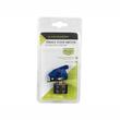 Intrerupator on/off flick 12V, 20A, Led, albastru, Top Gun, 58095 Carmotion 