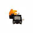 Intrerupator on/off flick 12V, 20A, Led, portacaliu, Top Gun, 58097 Carmotion