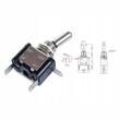 Intrerupator on/off flick 12V, 20A, Led, portacaliu, Top Gun, 58097 Carmotion