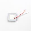 Intrerupator ON-OFF iluminat LED, cu 2 faze, Silicon, TOUCH TL-04