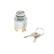 Contact pornire universal 12V, 5 pini, fi35, filet fi 18mm BK92307