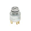 Contact pornire universal 12V, 5 pini, fi35, filet fi 18mm BK92307
