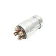 Contact pornire universal 12V, 4 pini, fi34, filet fi23.5mm, BK92308