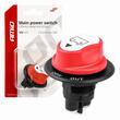 Contact general heblu 12-32V, 50A, mic On-Off-Out, fi2.9cm, 03025 Amio
