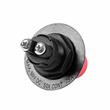 Contact general heblu 12-32V, 50A, mic On-Off-Out, fi2.9cm, 03025 Amio