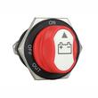 Contact general heblu 12-32V, 200A, mic On-Off-Out, fi3.8mm, 83024 Carmotion