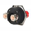 Contact general heblu 12-32V, 300A, On-Off-Out, fi5.2cm, 83025 Carmotion