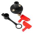 Contact general heblu 12/24V, 150/300A, fi8, 2chei, 03023 Amio