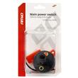 Contact general heblu 12/24V, 150/300A, fi8, 2chei, 03023 Amio