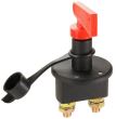 Contact general heblu 12/24V, 500A, fi7cm, 16007