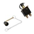 Contact general heblu 12 - 24V 250A  BK92075
