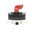 Contact general 12/24V Renault ,Volvo, E1339 TruckLed BK92083
