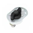 Contact general 12-24V, 50A conector din cupru M10, pentru UTB, MTZ, VK-318 BK92085