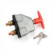 Contact general 12/24V, 250A, cu cheie E144