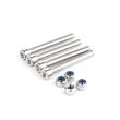 Contact general 12-48V, 300A, M10, 03838 Amio