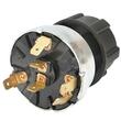 Intrerupator lumini si claxon pentru Fiat, New Holland, Case IH 5086008, BK 19632