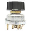 Intrerupator lumini si claxon pentru Fiat, New Holland, Case IH 5086008, BK 19632