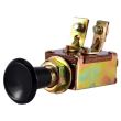 Intrerupator cu tragere, Pull-push,1 faza, 2 pini, JK106 / 770 comutator lumini