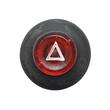 Intrerupator lumina avarii 12V, 7 pini, rotund, Case, MF, Deutz, Fend 0117748 BK SS78