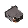 Intrerupator lumina avarii 12v, 7pini dreptunghiular, Massey F 1695208M1 BK69382