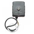 Telecomanda wireless pentru troliu Tractor Forestier cu mecanism de reglare a turatiei motorului din telecomanda, fara functia de retinere, model Q600 LCC 12V BK77504