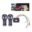 Kit telecomanda wireless pentru troliu, Atv-Auto, 12-24V, set, 223C Art