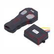 Kit telecomanda wireless pentru troliu, Atv-Auto, 12-24V, set, 223C Art