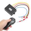 Kit telecomanda wireless pentru troliu, Atv-Auto, 12-24V, set, 223C Art