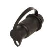 Fisa 3 pini Tata, cu capac Carmotion 86529