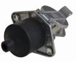 Fisa cu priza remorca 24V, 7 pini, tipN, metal 502020 Autospeed