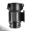 Adaptor fisa remorca 13-7 pini mare H. L.