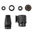 Fisa 13 pini, 12V, pentru cablu remorca, 58080 Carmotion
