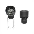 Priza 13 pini 12V plastic, pentru cablu remorca, cu carlig, BK81111