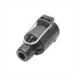 Priza 13 pini 12V plastic, pentru cablu remorca, cu carlig, BK81111
