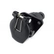 Priza 15 pini 24V plastic, pentru prindere cu 2 suruburi, Tip S, tata, G-15-S