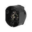 Priza 13 pini 12V plastic, pentru remorca, 58081 Carmotion