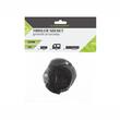 Priza 13 pini 12V plastic, pentru remorca, 58081 Carmotion