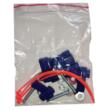 Kit priza carlig remorca cu 13pini, cablu 2m, IAI G13