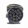Fisa cu 15 pini, 24V, plastic ABS, mama, W-15 TruckLed