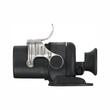 Fisa cu 15 pini, 24V, plastic ABS, mama, W-15 TruckLed