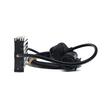 Modul Led Control Box 13 12V, anulator eroare cu  2 mufe 13pini, control toate functiile, WAS LM7-1241-12V