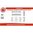 Modul Led Control Box 13 12V, anulator eroare cu  2 mufe 13pini, control toate functiile, WAS LM7-1241-12V