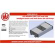 Modul Led Control Box 13 12V, anulator eroare cu  2 mufe 13pini, control toate functiile, WAS LM7-1241-12V