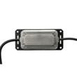 Modul LED Control Box Alu Smart 12V 13pini, anulator eroare, cablu 2.5m, mufa 13pin Fristom