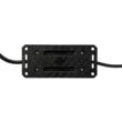 Modul LED Control Box Alu Smart 12V 13pini, anulator eroare, cablu 2.5m, mufa 13pin Fristom